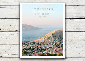 Lodestars Anthology: Eine Reise nach Griechenland