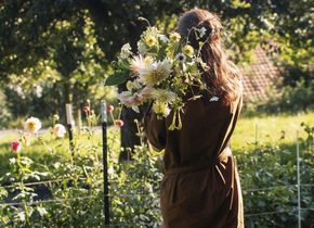 Blüemlisex macht schöne Blumen