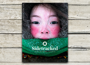 Sidetracked Vol. 23: Die Schönheit des Abenteuers