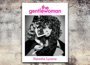 The Gentlewoman No. 25: Longform-Journalismus trifft auf...