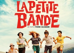 «La Petite Bande»: rébellion adolescente pour...