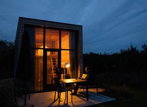 Le rêve «Tiny House»