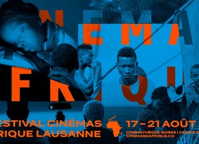 La richesse du ciné africain contemporain