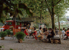 Schwuppdirutsch: Die 5 besten Wasserrutschbahnen der Stadt