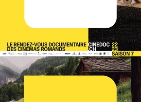 Rendez-vous avec le cinéma-documentaire