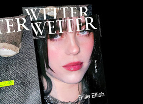 Das Wetter Nr. 28: Billie Eilish, Oliver Sim und Phoenix