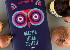 Buchtipp für eine neue Sicht auf unser Universum