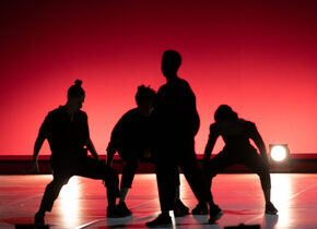 Girls power avec cette troupe de danseuses hip-hop