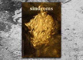 Sindroms Magazine No. 7: Gold in allen Facetten