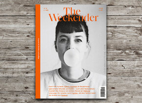 The Weekender Nr. 39: Auf der Suche nach dem Glück