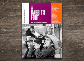 A Rabbit’s Foot No. 3: Die Leidenschaft zum Film