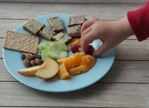 Vielfältige Kinder- und Jugendbücher