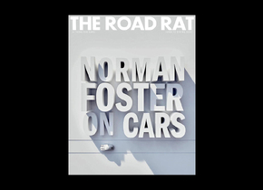 The Road Rat No. 13 × Norman Foster