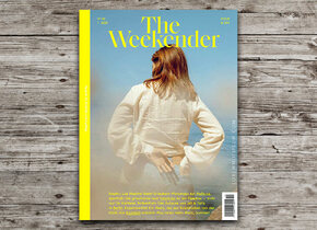 The Weekender Nr. 40: Ein Hauch voll Sommer