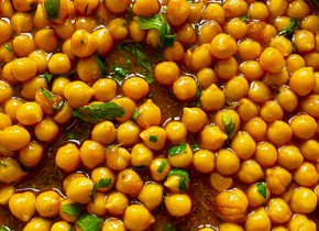 Buttermilk and Hazelnut Salad