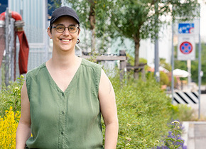 Sommer der Elemente: In luftigen Höhen zuhause