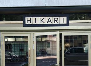 Hikari Opens Its Doors