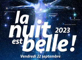 L'agenda de Ron du 25 septembre au 1er octobre 2023