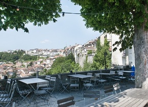 FRIBOURG: Plaisir du palais et… des yeux