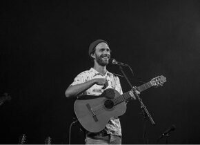 Stadtgespräch mit Max Berend