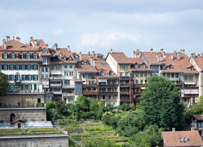 6 Parks in der Schweiz in denen ich gerne abhänge