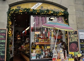 NEUCHATEL: viens goûter à la super ambiance du Café du...