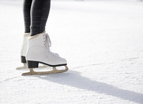 CAROUGE: Enfile tes patins!