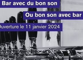 L'agenda de Ron du 8 au 14 janvier 2024