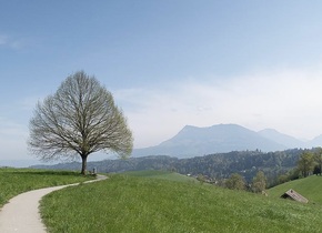 Mein Sonntagstipp: Alpenpanoramaweg mit Kaisu-Drink