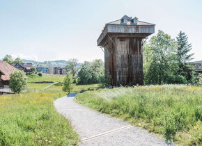 Stadtgespräch mit Majid Parente