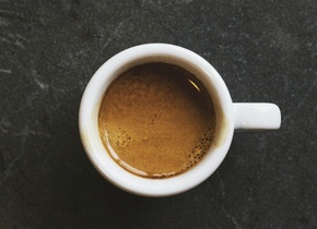 Freitagsfrage: Wo gibt es den besten Espresso in der...