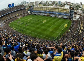 Entdeckungsreise durch Argentiniens Fußballkultur