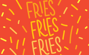 Fries, Damned Fries & Statistics - The Best Fries In...