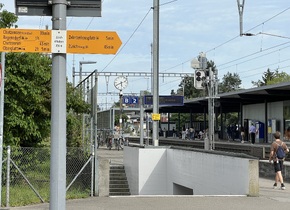 Hobbys in Zürich: Das Wandern ist des Stadtkinds Lust