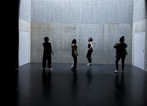 Hobbys in Zürich: Dancemandala