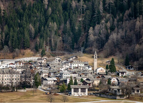 Biennale Bregaglia