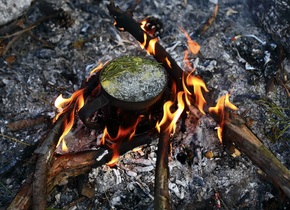 Hobbys in Zürich: Outdoor-Survival-Training