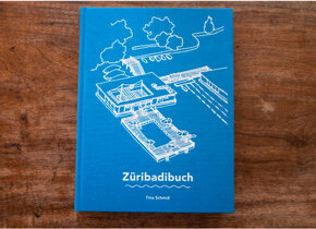 Züribadibuch