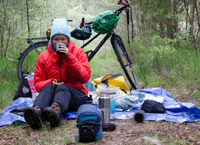 Auf der Suche nach den schönsten Wanderungen