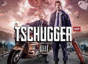 Tschugger goes Kino