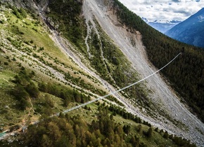 Von Tisch zu Tisch im Tessin