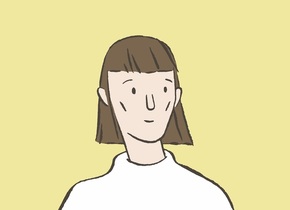 Comic For October: Anja Wicki