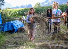 Zurich Film Festival 2024 - Teil 2