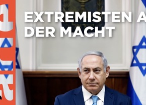 Extremisten an der Macht