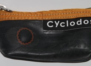 Shopping: Cyclodos