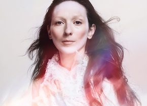 My Brightest Diamond: Ein bunter Klunker für die Ohren.