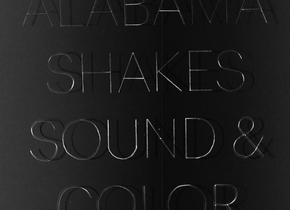 Alabama Shakes: Sound & Color