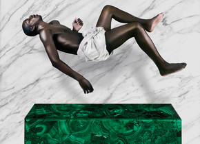 STUDIO GDS PRÄSENTIERT PETITE NOIR - LA VIE EST BELLE /...