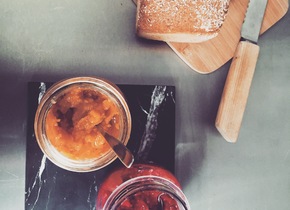 Keep it simple: Blumenkohlcurry mit Kartoffeln