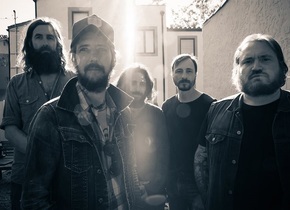 Band of Horses : musique qui caresse